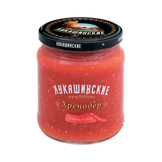 LUKASHINO Hrenoder 460g