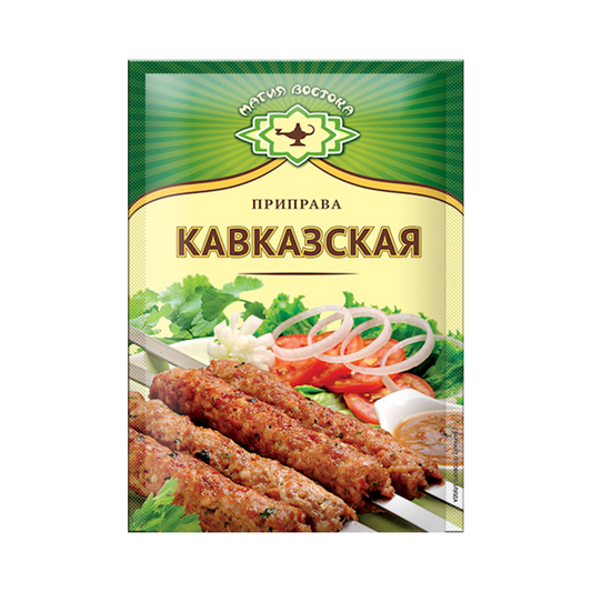 MAGIA VOSTOKA Kavkazskaya 15g
