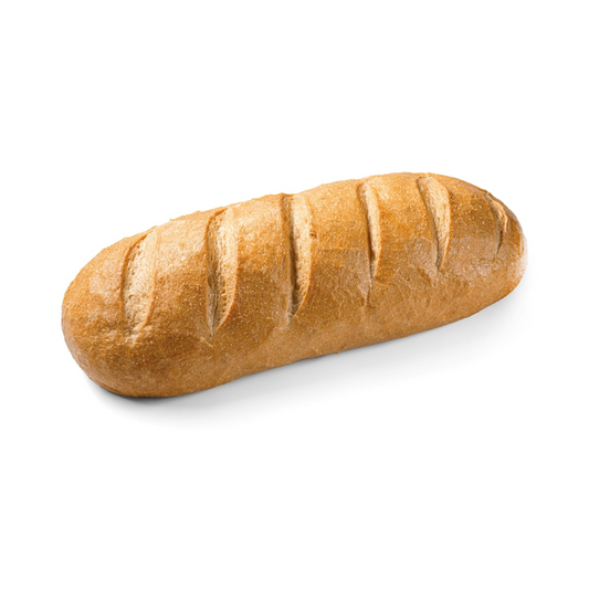 MANTINGA Bread Lithuanian White Bread, 380g