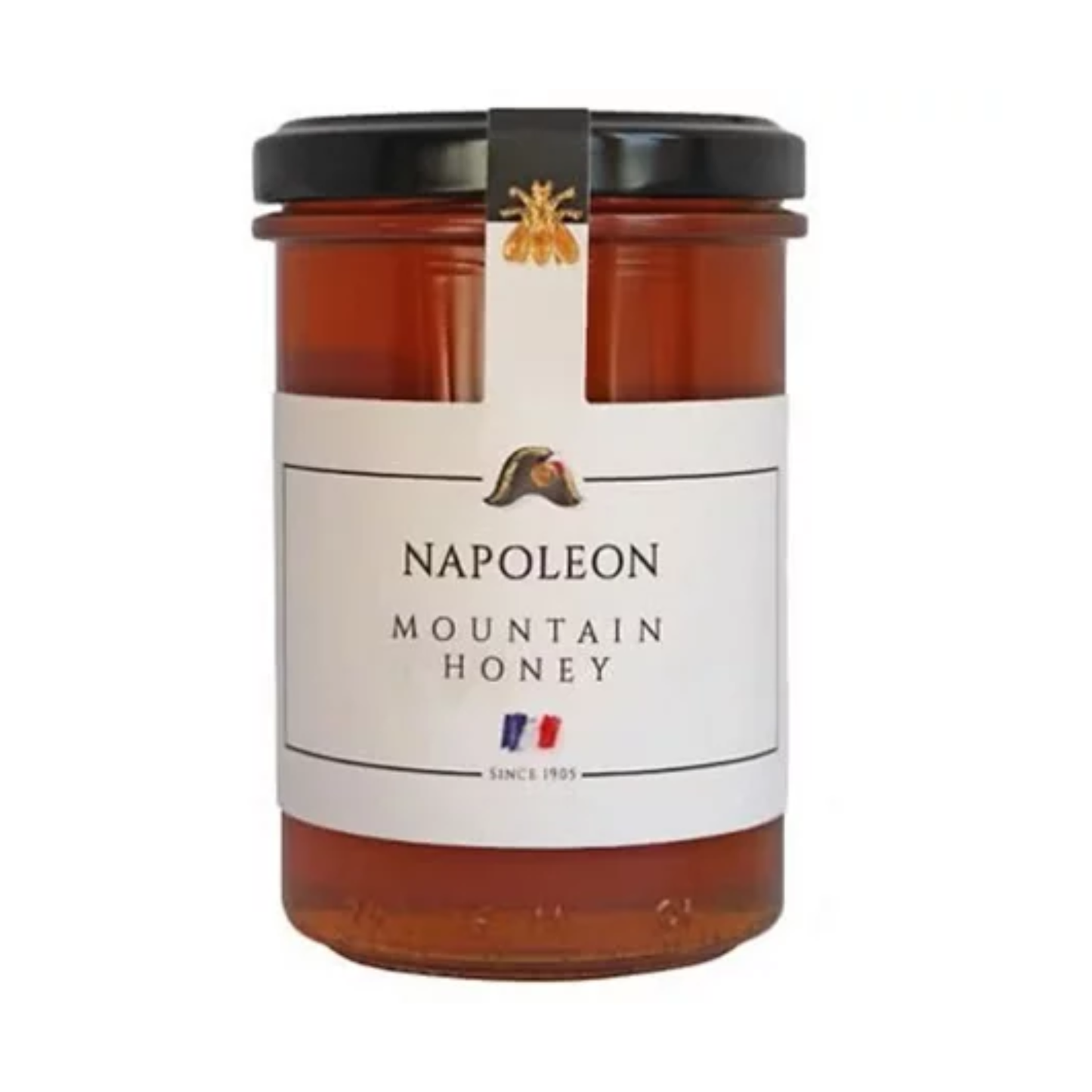 MIEL BESACIER Napoleon Mountain Honey 500g