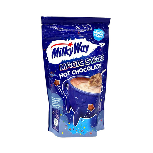 MILKY WAY Hot Chocolate Powder Pouch 140g