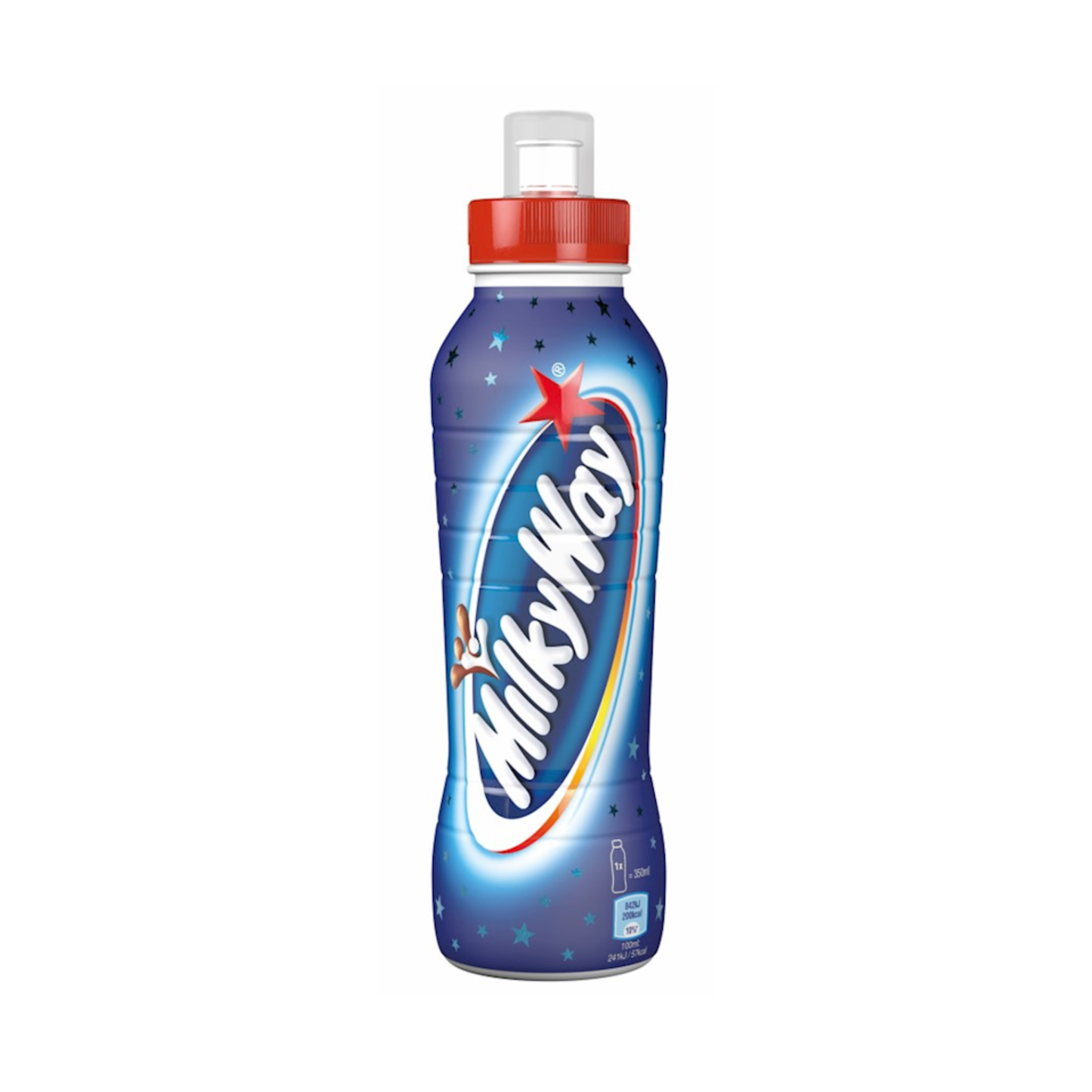 MILKY WAY Milk Drink, 350ml
