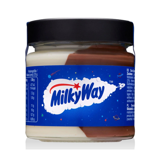 MILKY WAY Spread 200g