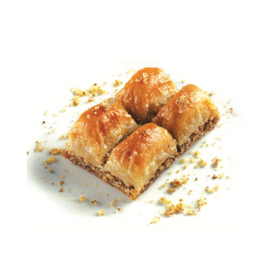 Baklava with Walnut, 1pc