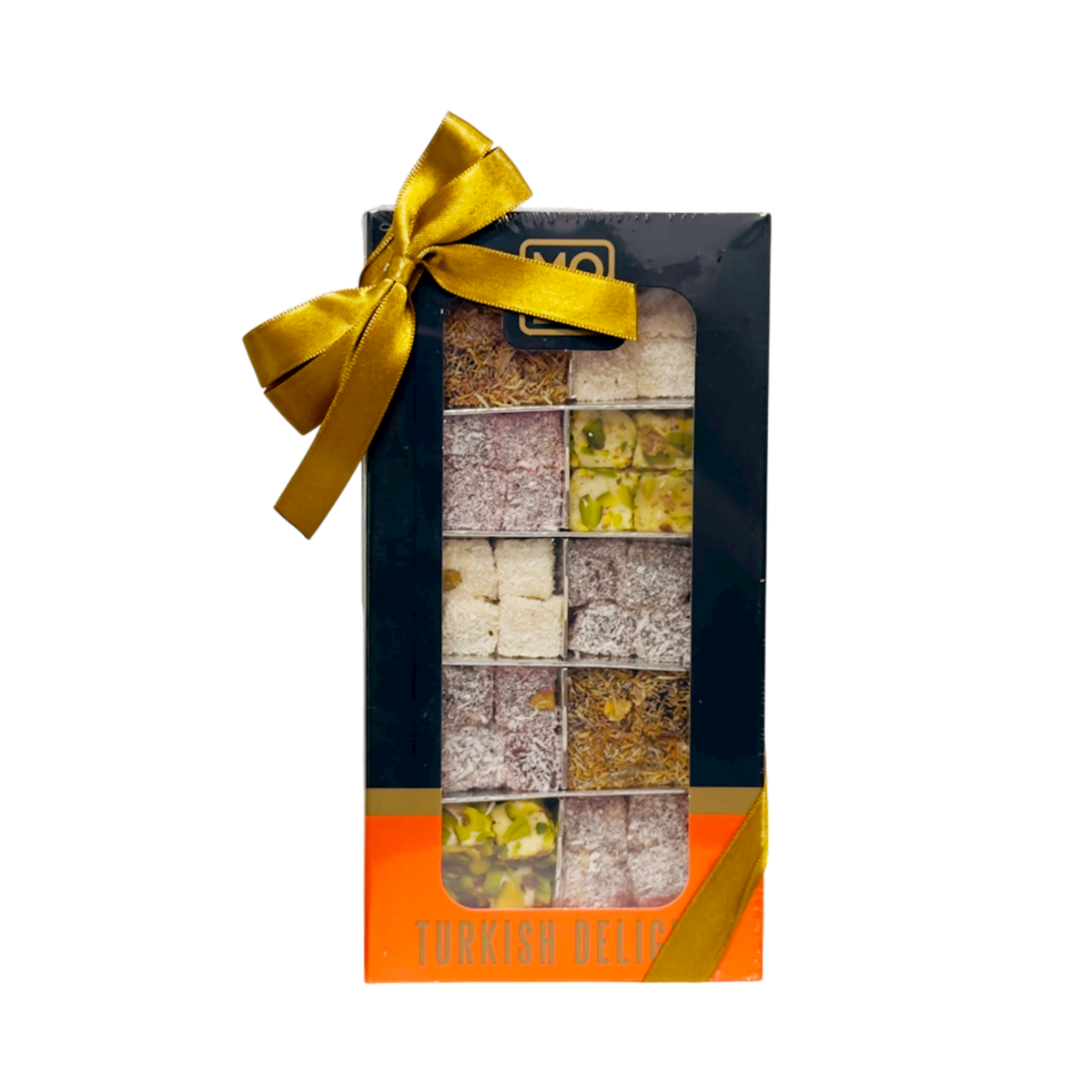 MODA Turkish Delights Assorted, 260g
