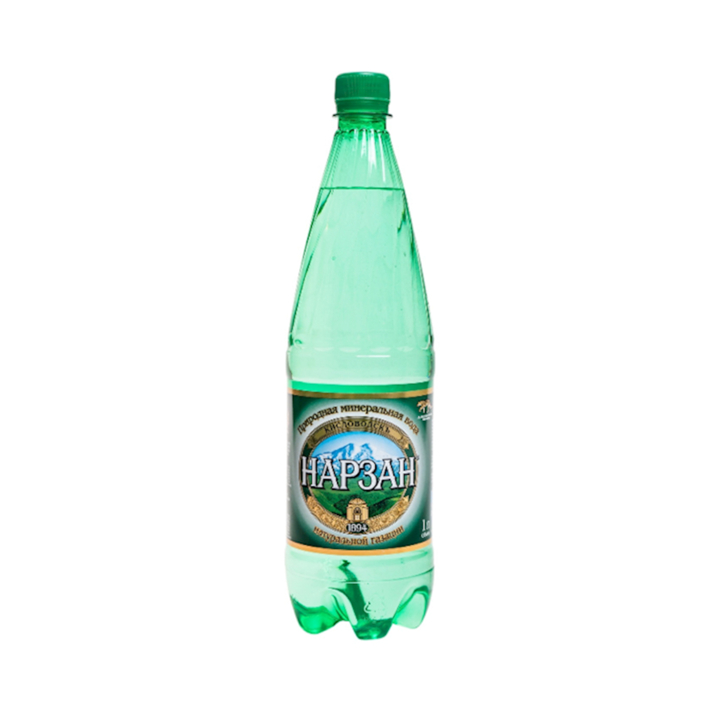 NARZAN Mineral Water 1000ml