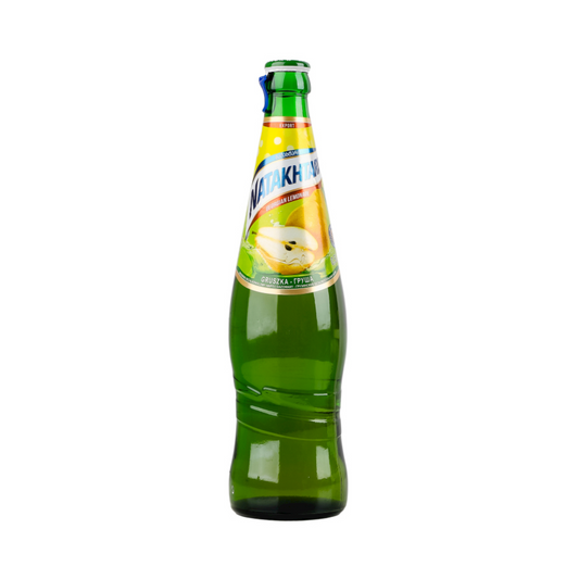 NATAKHTARI Pear Lemonade, 500ml