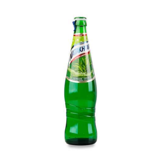 NATAKHTARI Tarragon Lemonade, 500ml