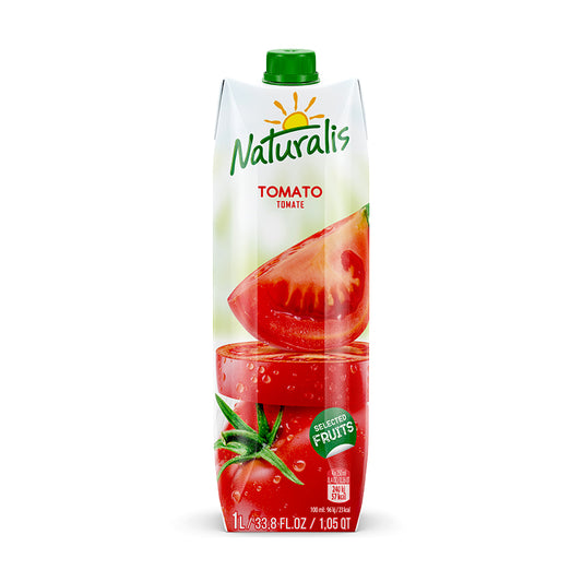 NATURALIS Томатный сок, 1000мл