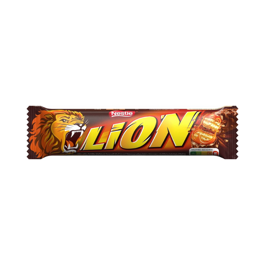 NESTLE Lion Chocolate Bar 42g