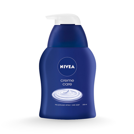 NIVEA Liquid Soap Cream Care 250ml