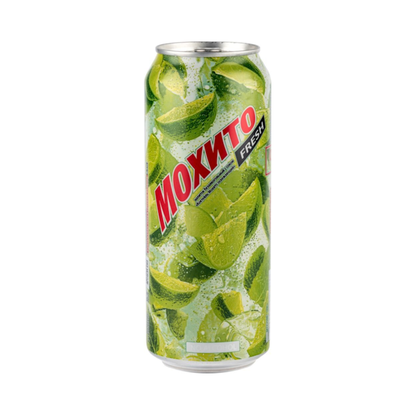 OCHAKOVO Mojito Lime, 450ml