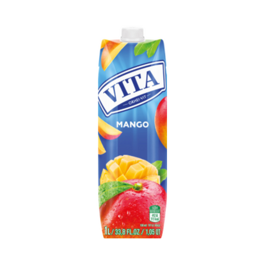 ORHEI-VITA Juice (Tp) Mango Nectar 1000ml