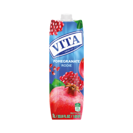 ORHEI-VITA Juice (Tp) Pomegranate Nectar 1000ml