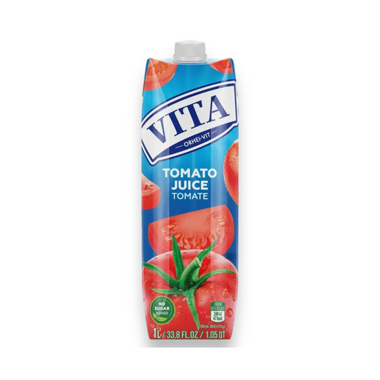 ORHEI-VITA Juice (Tp) Tomato 1000ml