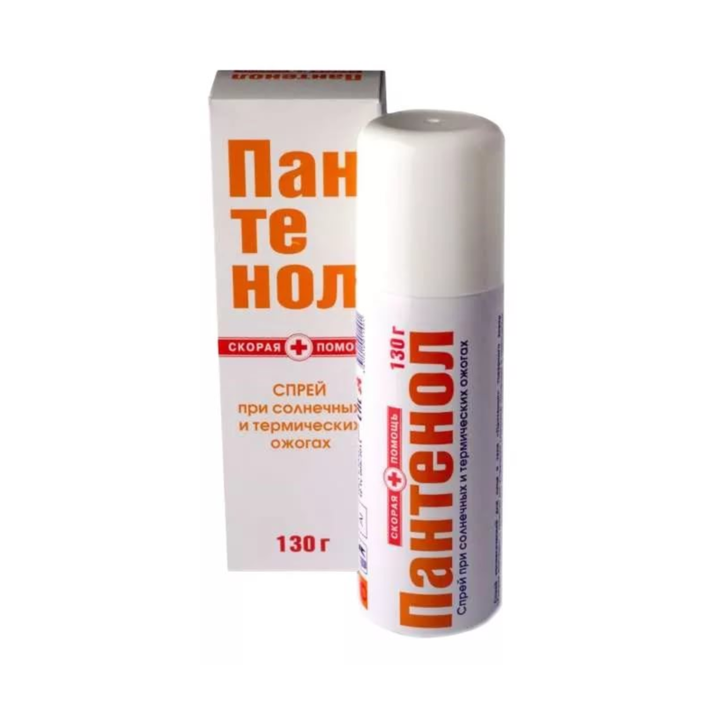 PANTENOL Spray, 130g