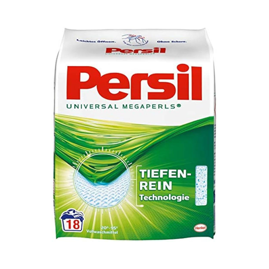 PERSIL Universal Megaperls Laundry Detergent, 1332g