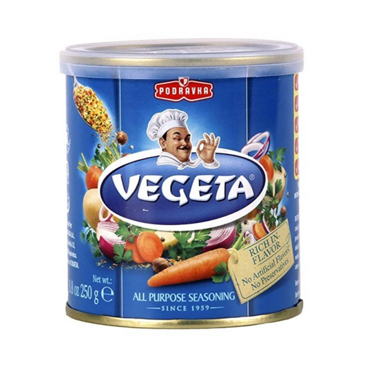PODRAVKA Seasoning (Can) Vegeta 250g