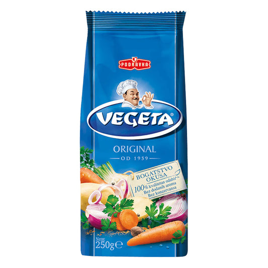 PODRAVKA Vegeta All Purpose Seasoning, 250g