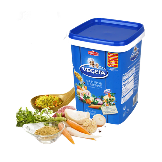 PODRAVKA Vegeta Seasoning Container 2000g