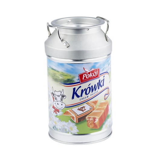 POKOJ Korovka Candies (Can), 250g