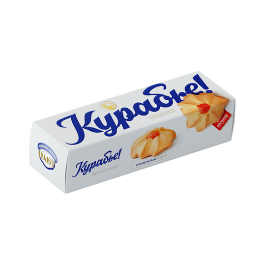 POLET Kurabye Cookies, 150g