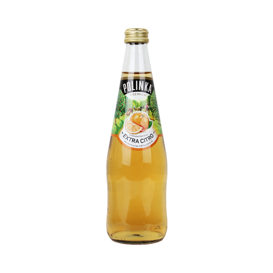 POLINKA Citro Lemonade, 500ml