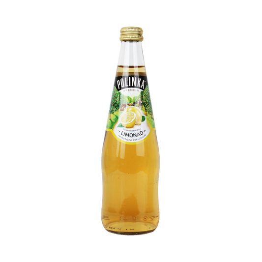 POLINKA Lemonade, 500ml