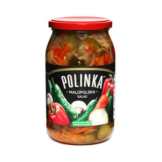 POLINKA Malopolska Salad 900ml