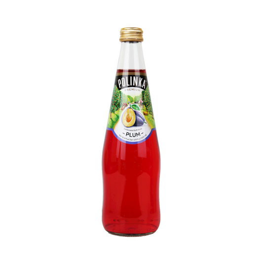 POLINKA Plum Lemonade 500ml