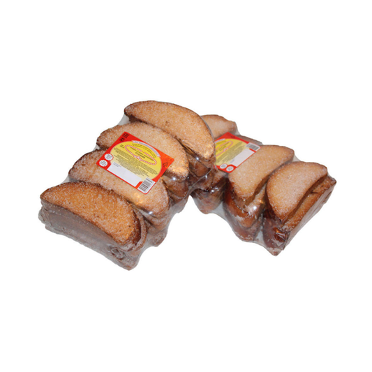 ALEKSINSKIE Rusk "Osennie", 350g
