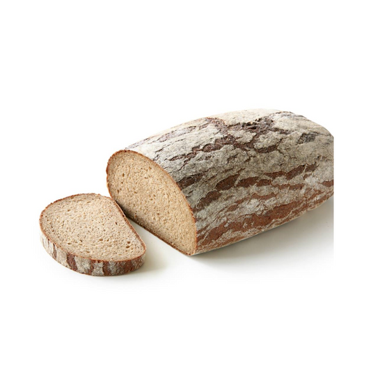 BST Country Oval Bread, 1000g