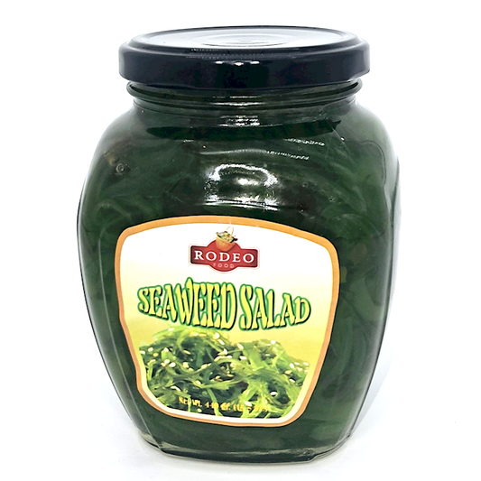 RODEO Seaweed Salad, 440g