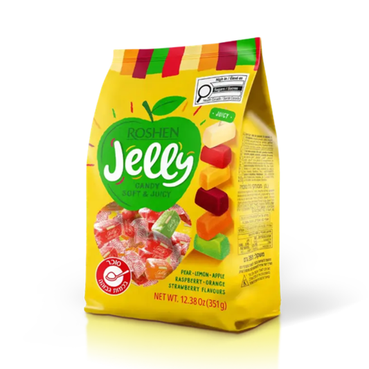 ROSHEN Jelly Candy, 351g