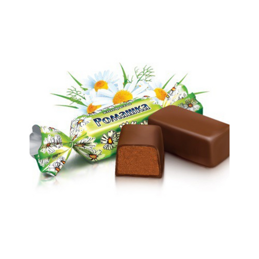 ROSHEN Romashka Candy by lb