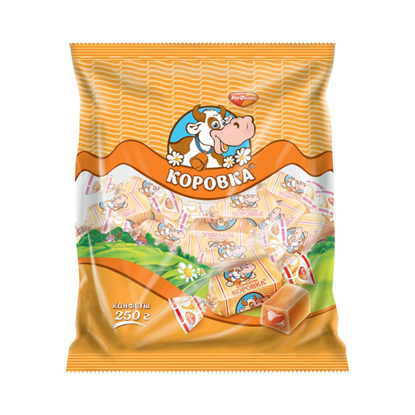 ROTFRONT Korovka Candies, 180g