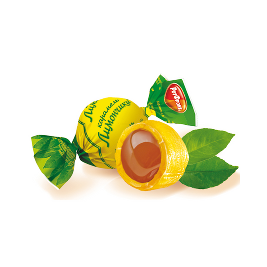 ROTFRONT Limonchiki Caramel by lb