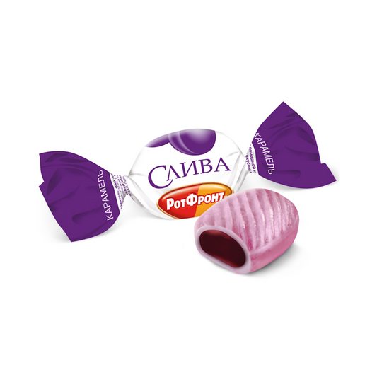 ROTFRONT Plum Caramel by lb