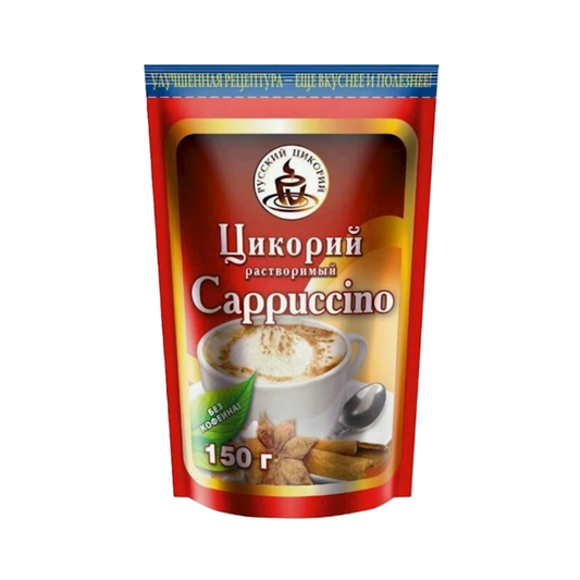 RUSSKI TSIKORY Cappuccino, 150g