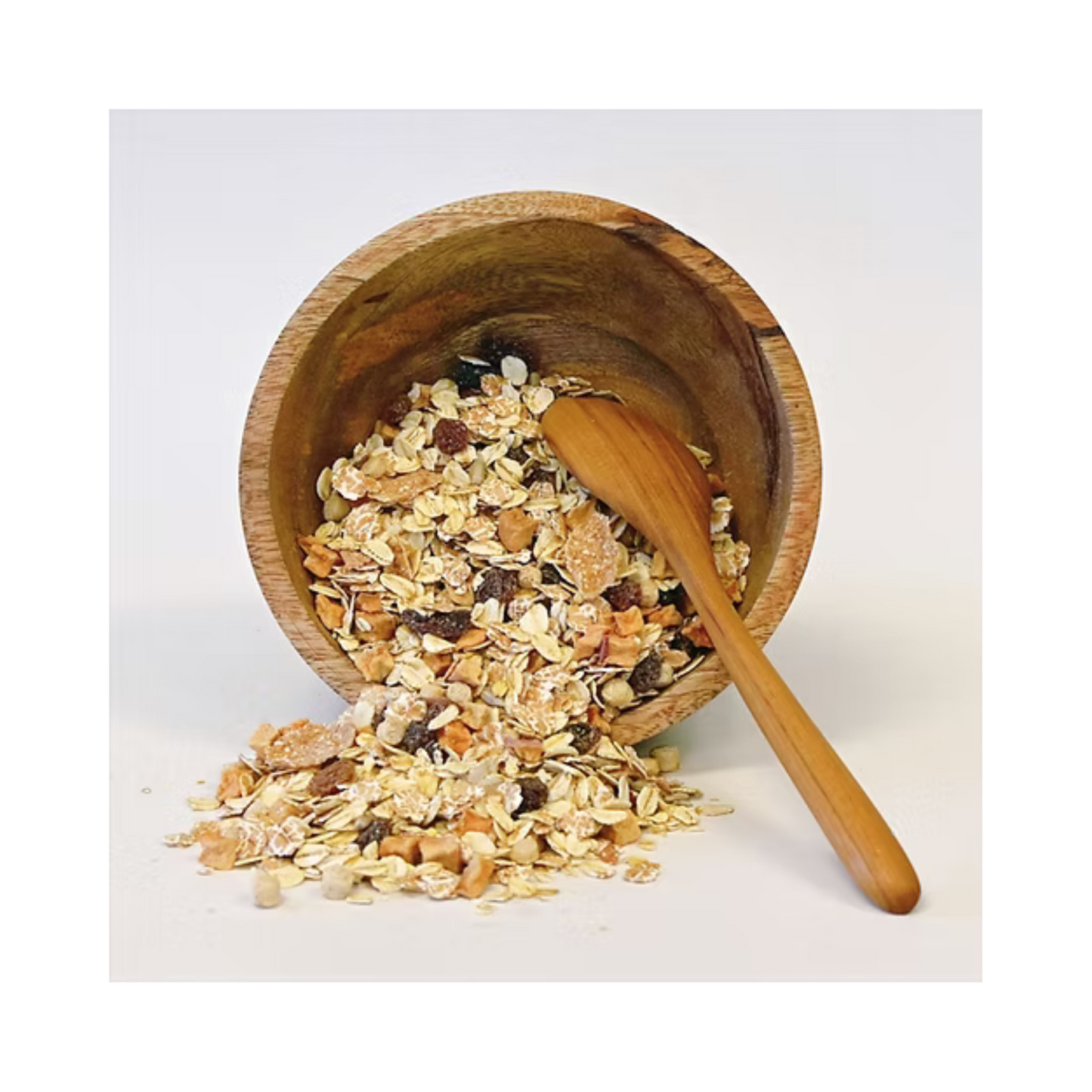 SEITENBACHER German Grain Muesli 454g