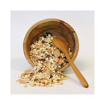 SEITENBACHER German Grain Muesli 454g