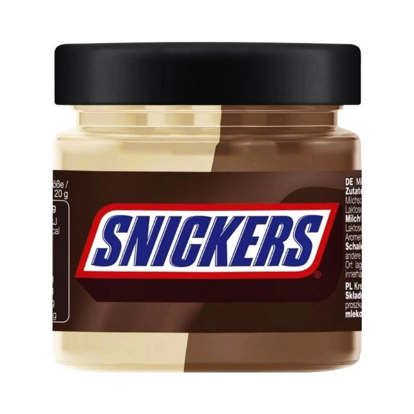 SNICKERS Spread 200g
