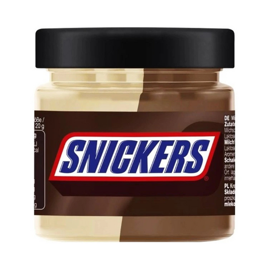 SNICKERS Spread 200g