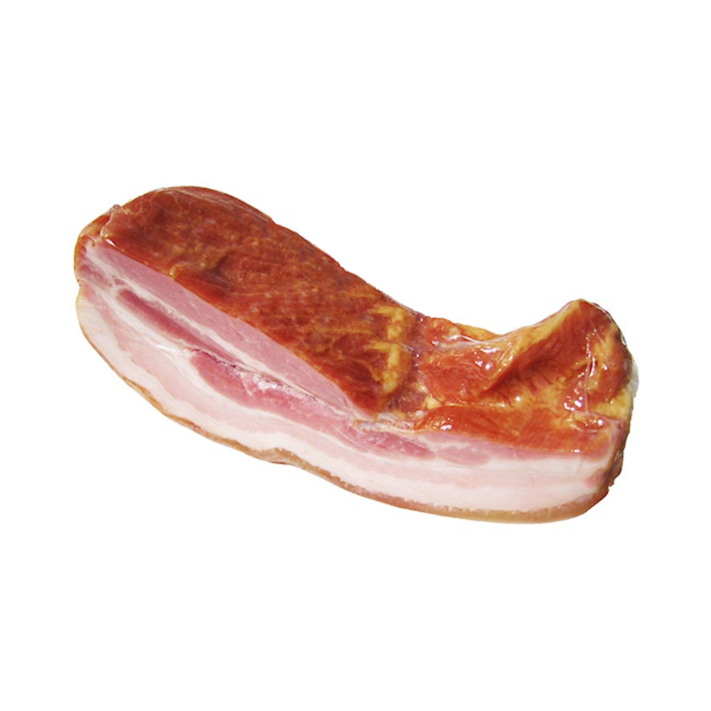 SOKOLOW (Pre-Pk) Cured and Smoked Bacon by lb