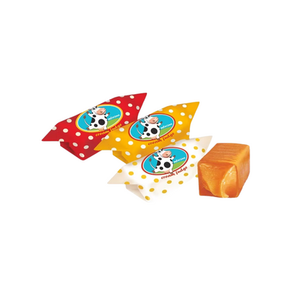 SOLIDARNOSC  Korovka Cream Fudge (Pre-Pk), 286g