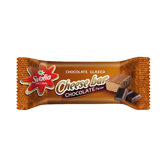 SVALYA Cheesecake Bar Chocolate, 45g