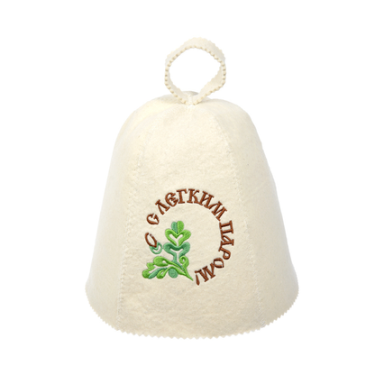Sauna Banya Hat, 1 pc