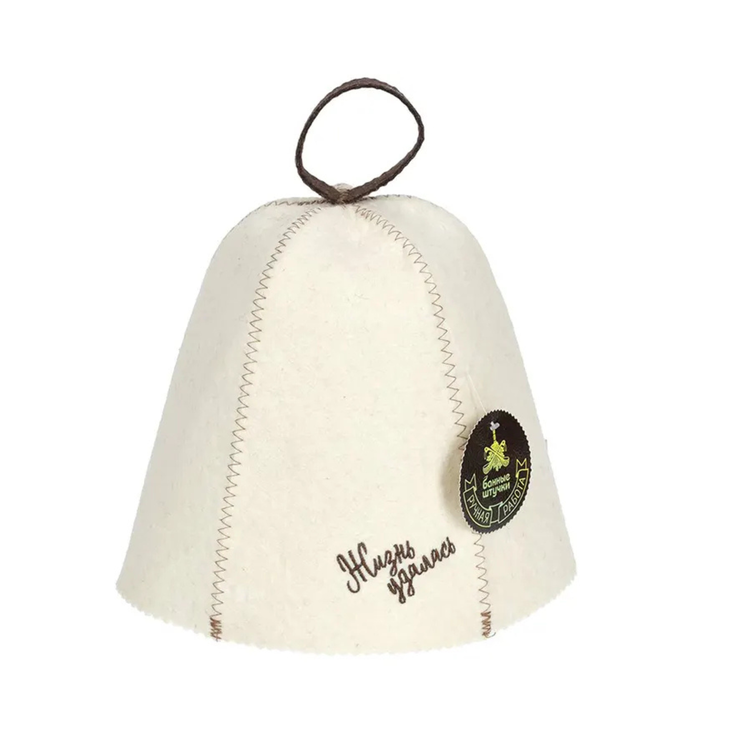 Sauna Banya Hat, 1 pc