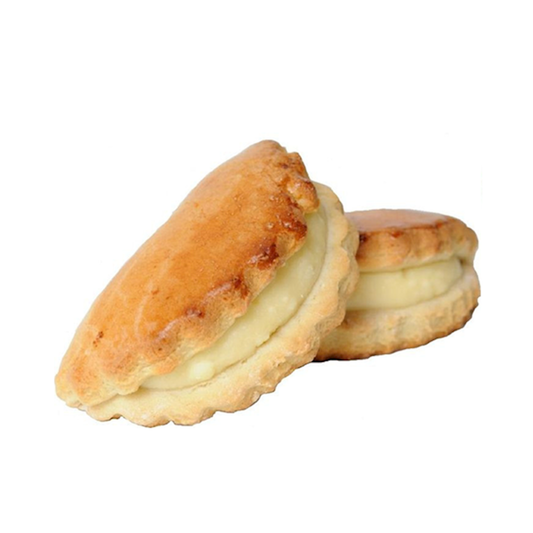 SOCHNIK Sweet Farmer Cheese Pastry, 1 pc