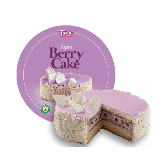 TARTA Cake "Berry", 450g
